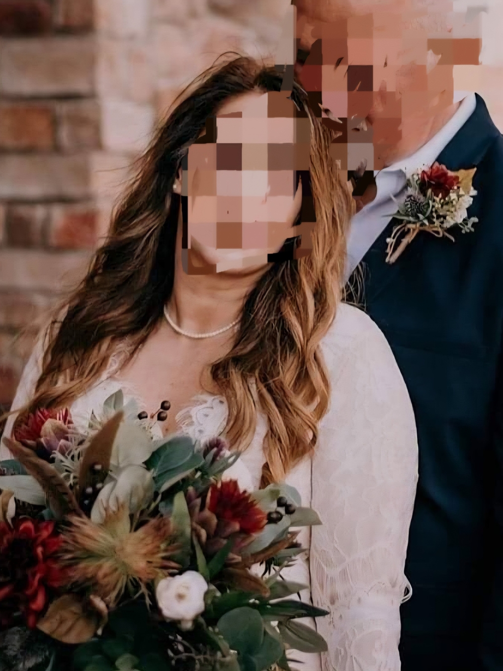Bridal Bouquet